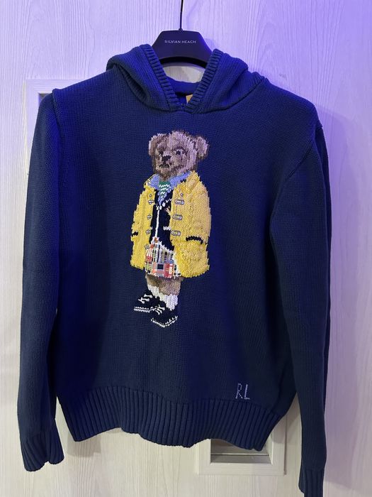 Оригинани пуловери Polo Ralph Lauren, Sezane