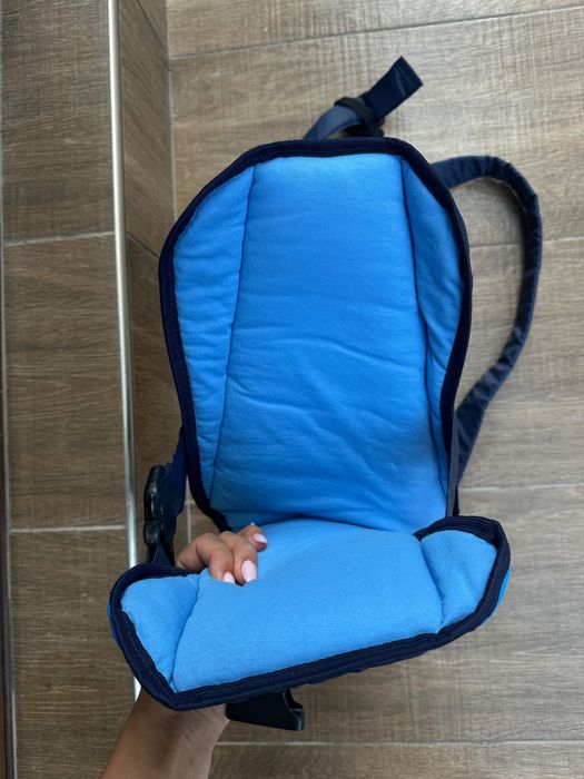 Нова раница за носене на бебе/кенгуру