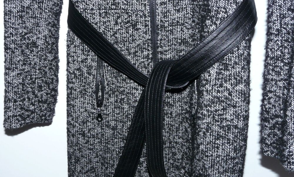 Дамско манто NafNaf