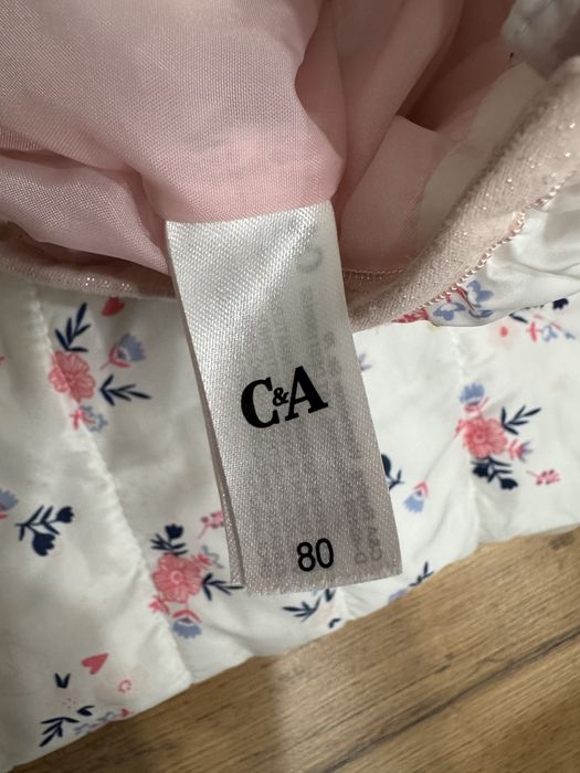 Комбенизон новый