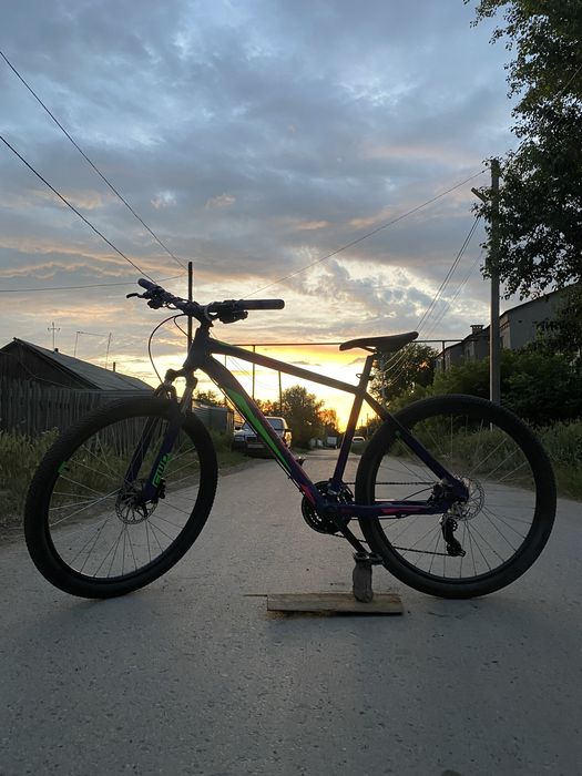 Продам велосипед Forward Apache