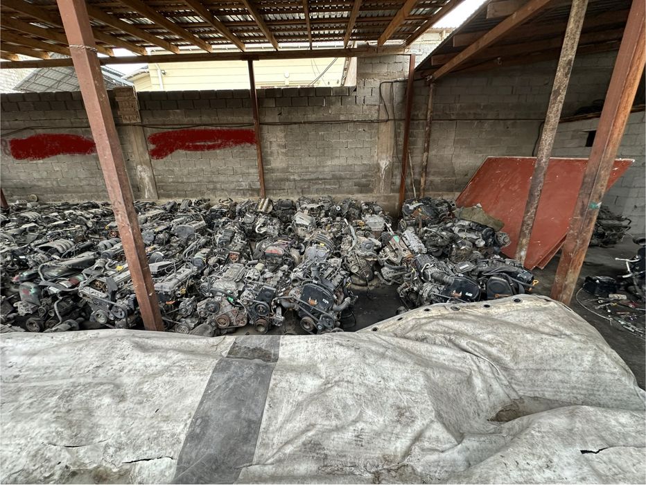 Матор Двигатель каробка акпп мкпп