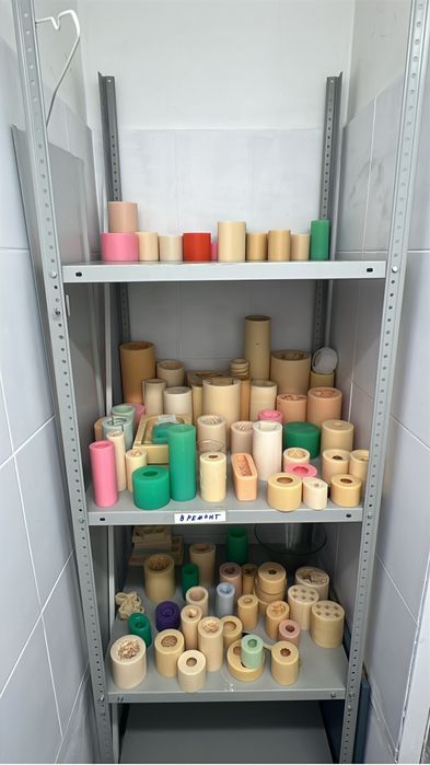 Продам силиконовые формы