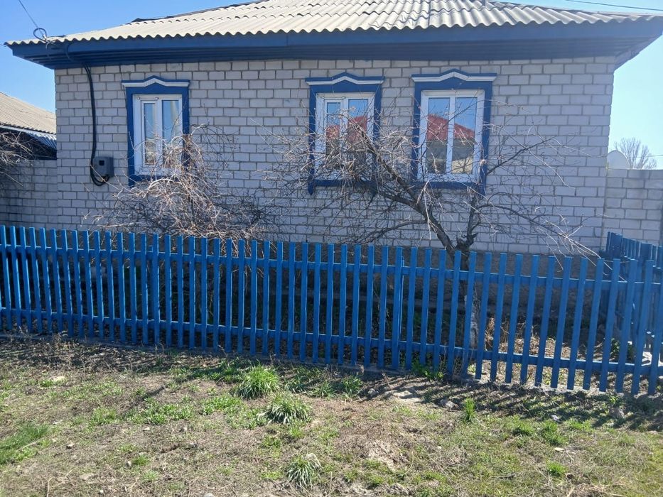 Продам Дом на восточном