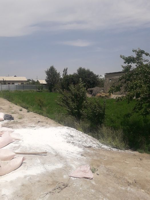 Srochno Hovli sotiladi pul zarur!