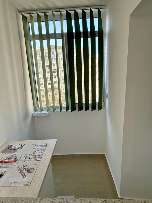 Garsoniera Drumul Taberei