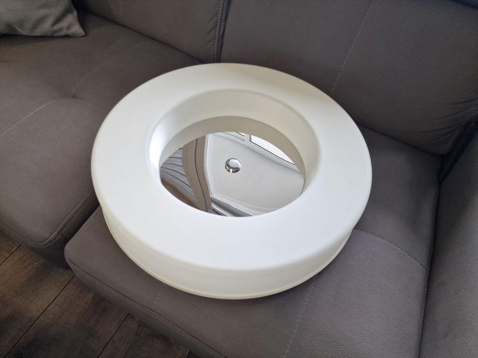 Голяма лампа / плафон / таванна лампа / лампа за таван