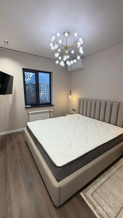 Сдается 2х ком. квартира, 65 кв.м., Мирабадский р-он