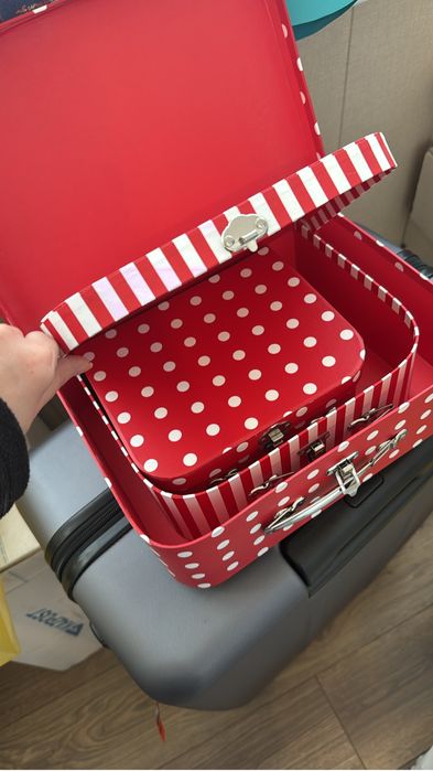 Подарочные боксы