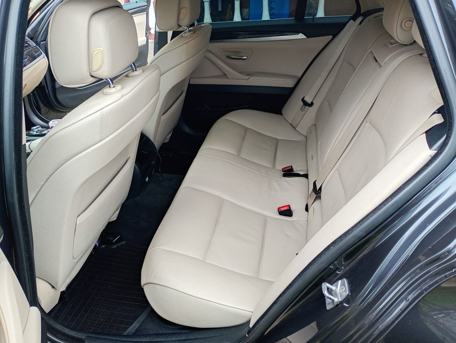 BMW seria 5 F11 520d