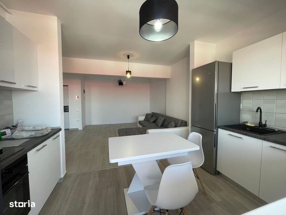 Apartament 2 camere, metrou Berceni — fotografia 3