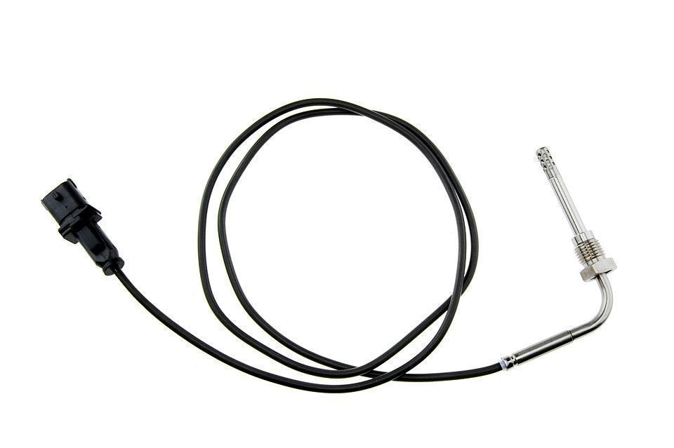 Senzor temperatura filtru particule Fiat Bravo 1.9jtd 2007-, Stilo 1.9jtd 2001-, in spate la filtru de particule diesel, NTY EGT-FT-015