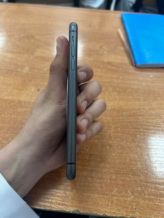 Iphone 11 128гб 100%