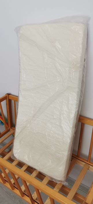 Легло бебешко за новородено