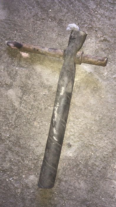 Молотки, кольца для печки