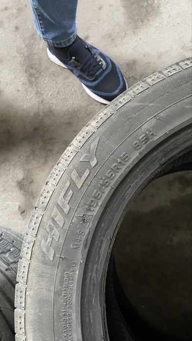 балон холати зор 15х195х55