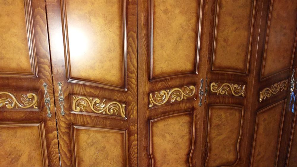 Мебель в отличном состоянии