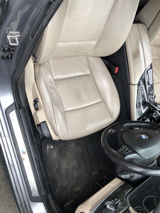 Продаваме на части бмв ф10 530д 245кс. Bmw f10 3.0d 245hp.