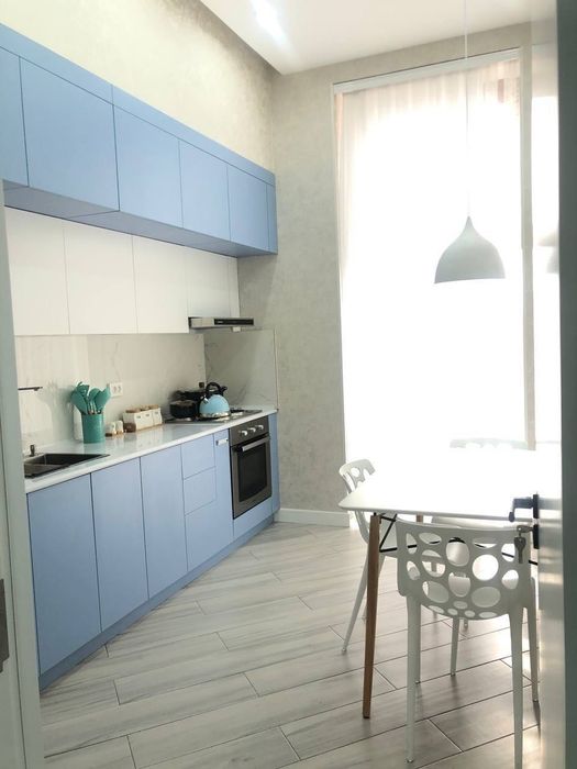 Сдаю свою квартиру