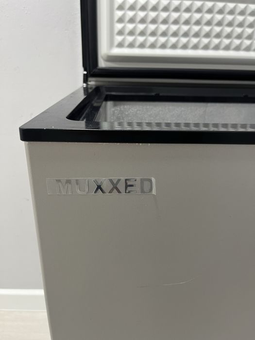 морозильник