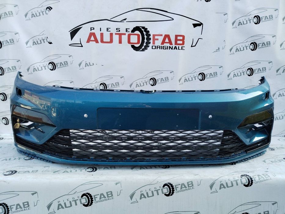 Bara fata Volkswagen Touran 5T R-Line an 2015-2016-2017-2018-2019-2020
