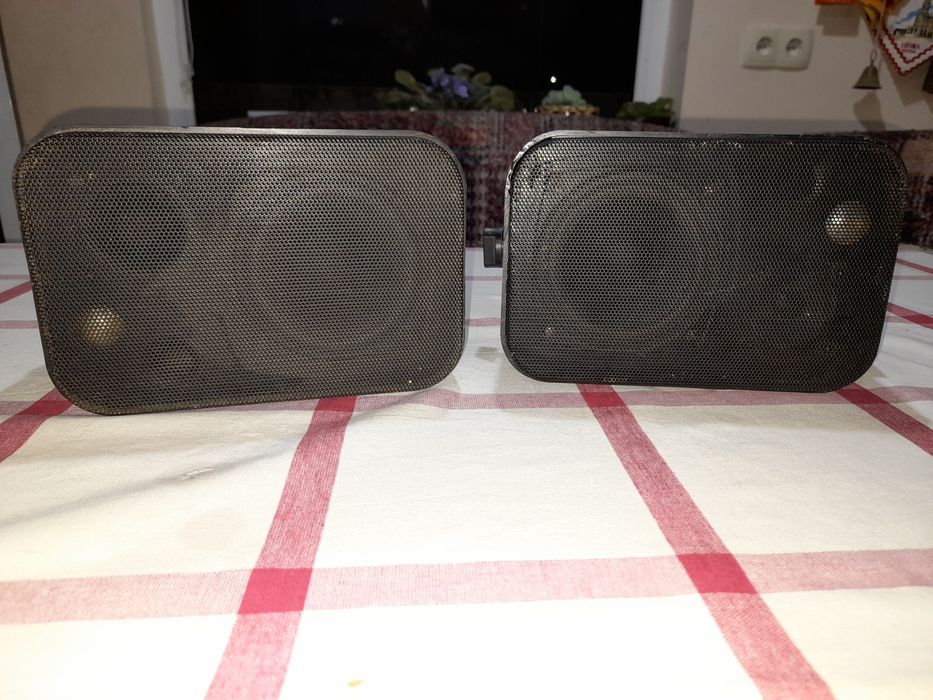 Amplituner Dalia+boxe