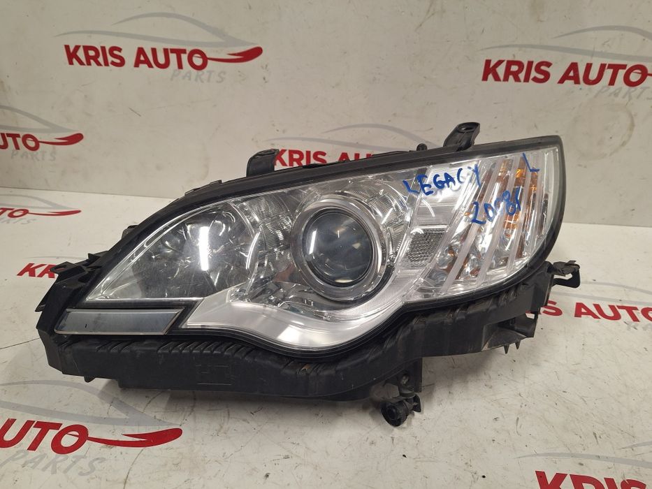 Ляв Фар XENON Subaru Legacy / Субару Легаси 2008г.