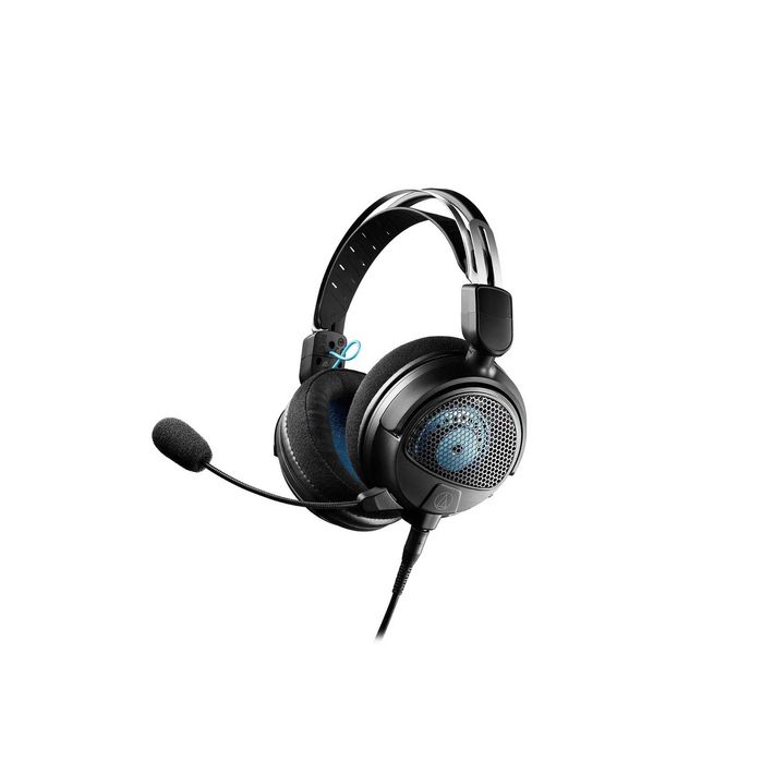 | Наушники с микрофоном Audio-Technica GDL3BK/WH 3.5mm