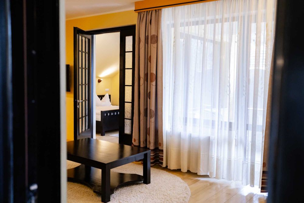 Cazare Baile Olanesti | Pensiunea Iulia Star