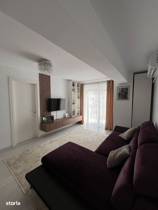 Apartament 2 camere de vânzare