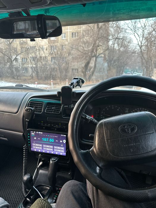 Продам Hilux Surf 185