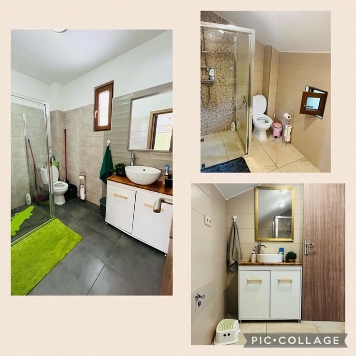 Inchiriez cabana in Baisoara- Statiunea Muntele Baisorii