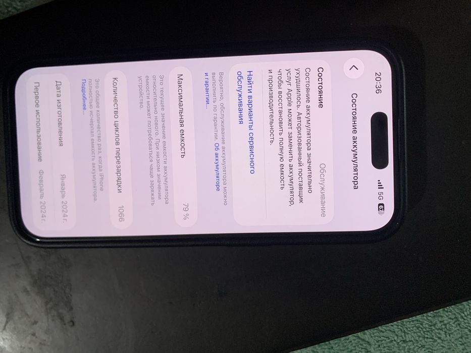 Айфон15про256гб IPhone15pro256Gb