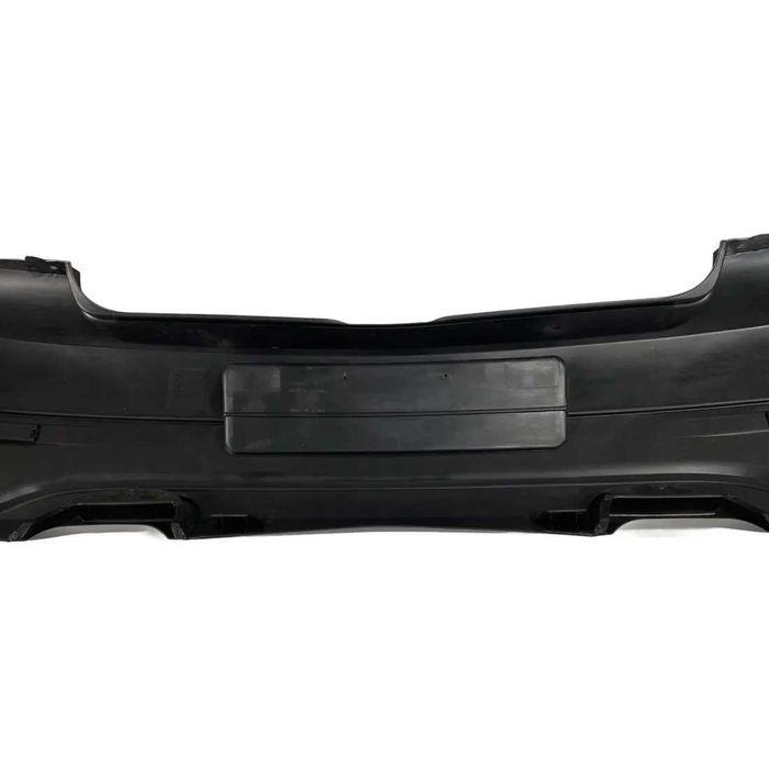 Задна броня R32 за VW Golf 4 – спортна визия и OEM пасване, голф 4 р32