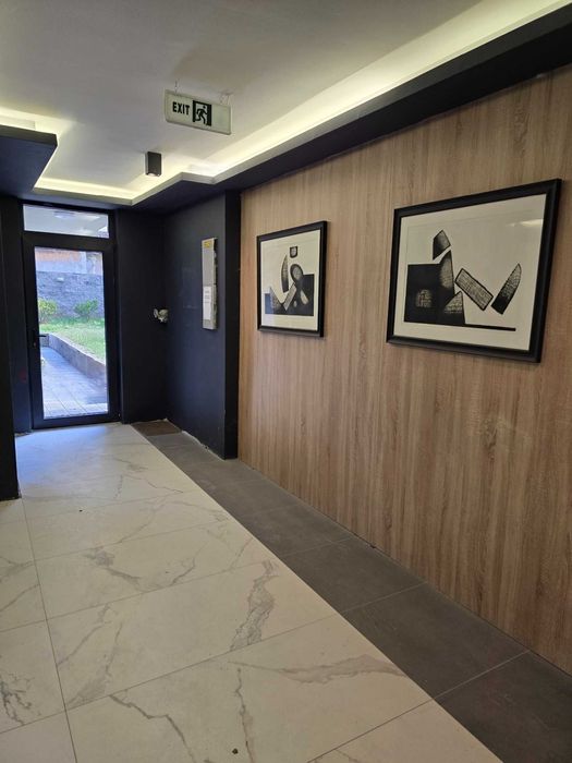 Дава се под наем Двустаен апартамент в София, Център - 63 кв.м за 1000 € - Снимка #12