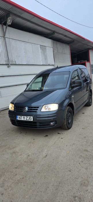 Mașină Volkswagen