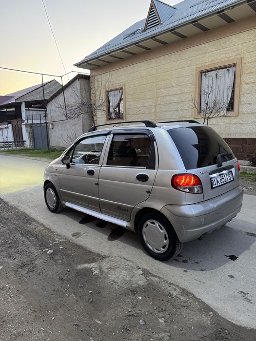 Matiz best 2013 kraksa toza kandtsaner metan