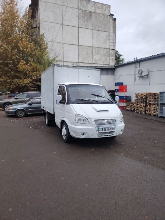 Продам Газель срочно