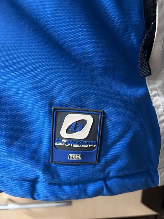 походная куртка Gore-tex