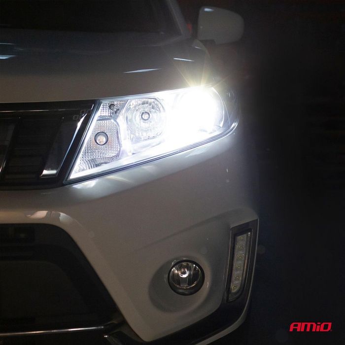 крушки диодни hid to led conversion kit white d2s d2r d4s d4r ...