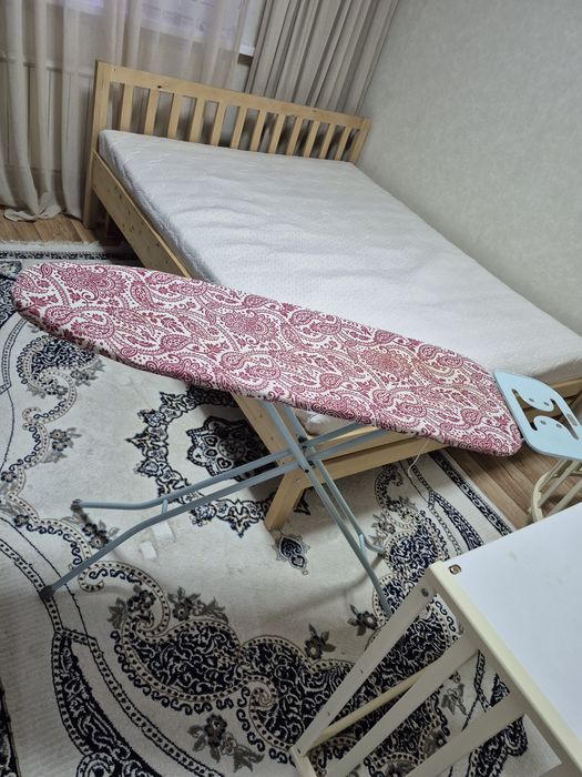 Гладильная доска, б/у бесплатно