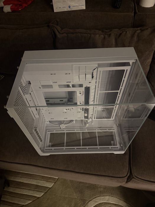 Lian Li O11 Vision Compact