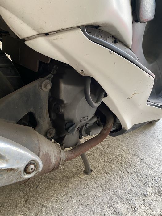 Suzuki UC150 Epicuro