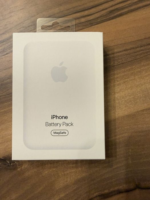 iPhone battery pack