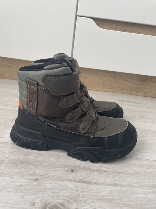 Зимни боти апрески Geox №37
