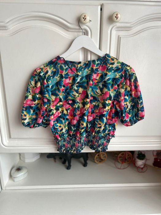 Bluza Pull&Bear M
