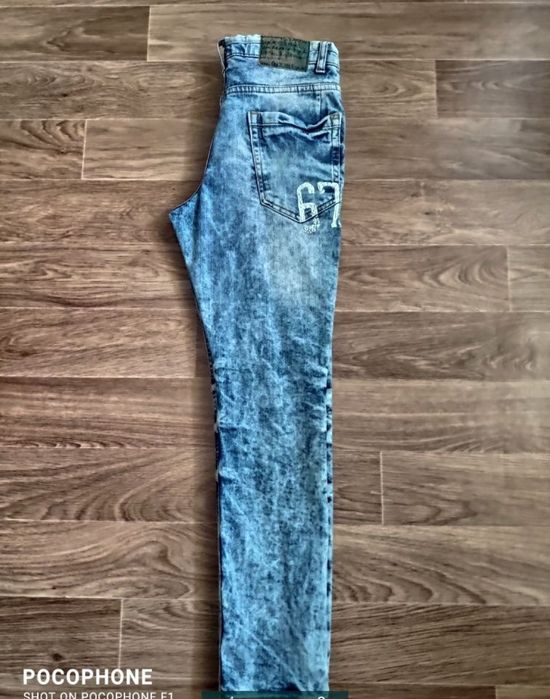 Zara boys джинсы