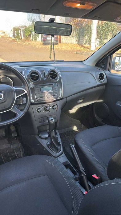 Dacia Logan 1,5 DCI 2018