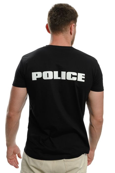 Тениска Police M