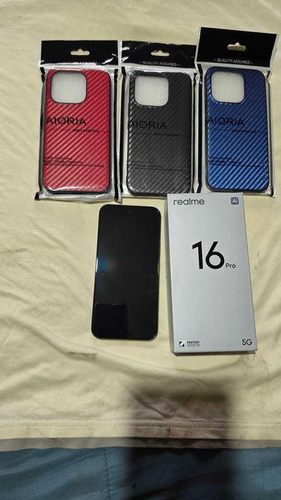 Realme 16 pro